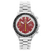 Omega Speedmaster 39mm Schumacher Red Edition 3510.61 - Inventory 7648