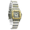 Cartier Santos Galbee Ladies 1565 - Inventory 7706