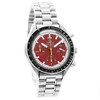Omega Speedmaster 39mm Schumacher Red Edition 3510.61 - Inventory 7649