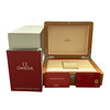 Omega Seamaster Railmaster  40mm - Inventory 7715