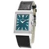 Jaeger LeCoultre Reverso Tribute Chronograph Q389848J *Mint Blue Dial* *2024* - Inventory 7712
