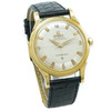 Omega Constellation 2852 18k *Vintage* *1953* - Inventory 7726