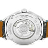 Baume and Mercier Clifton Triple Date Moonphase MOA10055 - Inventory 7703