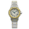 Cartier Santos Octagon Small 187903 - Inventory 7730