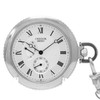 Credor Seiko Pocket Watch GXAY399 4S79-0030 - Inventory 7732