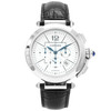 Cartier Pasha Chronograph W310855 - Inventory 7699