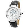 Cartier Pasha Chronograph W310855 - Inventory 7699