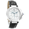 Cartier Pasha Chronograph W310855 - Inventory 7699