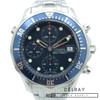 Omega Seamaster Chronograph 3