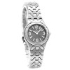 Ebel Ladies Type E Gray Dial E9157C11 *Unworn* - Inventory 7770