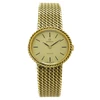 Omega DeVille Ladies  511.0508 *Vintage* - Inventory 7817