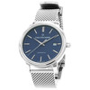 Carl F Bucherer Adamavi *Blue Dial* 10314.08 - Inventory 7819