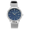 Carl F Bucherer Adamavi *Blue Dial* 10314.08 - Inventory 7819