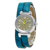Louis Vuitton Tambour Q1212 *Ostrich Wrap*  - Inventory 7822