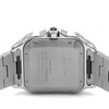 Cartier Santos De Cartier Large WSSA0018 - Inventory 7805