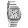 Cartier Santos De Cartier Large WSSA0018 - Inventory 7805