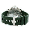 Omega Seamaster Professional Diver 300M 42mm *Green* *2023* - Inventory 7858