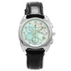 Cyma Floral MOP Diamonds Chronograph *Unworn* - Inventory 7835