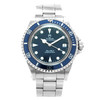 Tudor  Submariner Date *Blue* 79090 - Inventory 7839