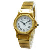 Cartier Santos Octagon 82737788 - Inventory 7840