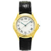 Cartier Panthere Cougar 887920 - Inventory 7842