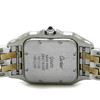 Cartier Panther 2 Row Medium 187949 - Inventory 7843