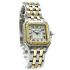 Cartier Panther 2 Row Medium 187949 - Inventory 7844