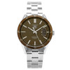 TAG Heuer Carrera Calibre 5 WV211N-0 - Inventory 7882