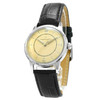 Eterna Classic Round Eterna-Matic *Vintage 1950's* - Inventory 7876