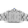 Cartier Santos Galbee Ladies 1565 - Inventory 7898
