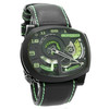 Ladoire Mr Green Limited Edition *Black Widow Collection* - Inventory 7910