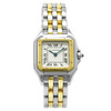Cartier Panthere Small Two Row 1120 - Inventory 7907