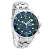 Omega Seamaster Diver 300M Chronograph 2225.80.00 *Blue* - Inventory 7906