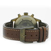 IWC Pilot's Watch Chronograph Spitfire Bronze *Green* - Inventory 7901