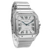 Cartier Santos De Cartier Large WSSA0018 - Inventory 7921