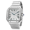 Cartier Santos De Cartier Large WSSA0018 - Inventory 7922