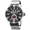 Ulysse Nardin Maxi Diver Conquer the Oceans - 263-10-3/92 - Inventory 7945