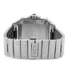Cartier Santos de Cartier Large Blue WSSA0030 - Inventory 7946