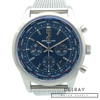 Breitling Transocean Chronograph Unitime