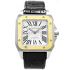 Cartier Santos 100  2656  W20072X7 - Inventory 7952
