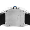 Cartier Santos 100  2656  W20072X7 - Inventory 7952