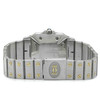 Cartier Santos Galbee AC23.80 - Inventory 7707