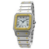Cartier Santos Galbee AC23.80 - Inventory 7707