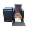 Jaeger LeCoultre Master Ultra Thin Moon Q1368480 *Blue Dial* *2025* - Inventory 7974