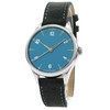 anOrdain Model 1 Teal Automatic - Inventory 7976