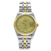 Tudor Prince Oysterdate Diamond Dial 74033 - Inventory 7930