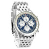 Breitling Navitimer Airborne Blue Dial - Inventory 7989