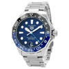 TAG Heuer Aquaracer GMT *Blue Dial* - Inventory 8006