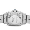 Cartier Santos Carree Small Automatic 2961 - Inventory 8046