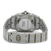 Cartier Santos Carree Small Automatic 2961 - Inventory 8046